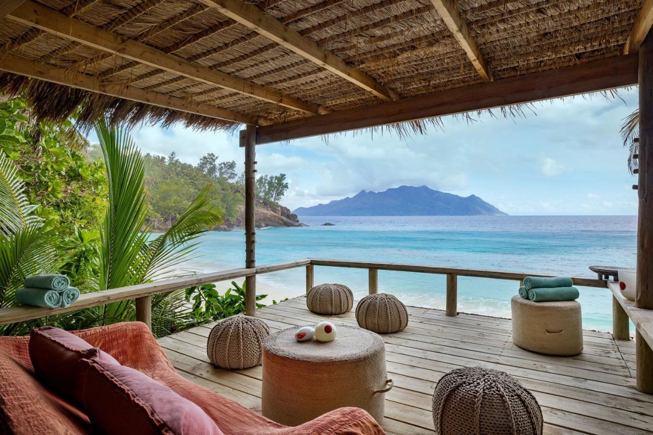 North Island, A Luxury Collection Resort, Seychelles Exterior photo