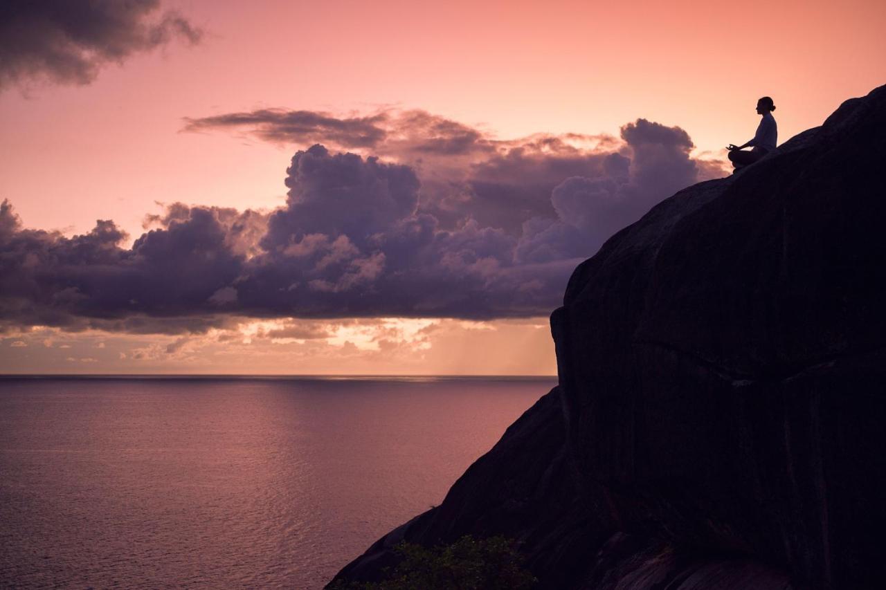 North Island, A Luxury Collection Resort, Seychelles Exterior photo